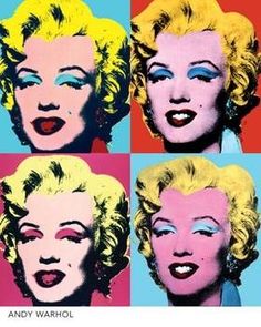 Andy Warhol