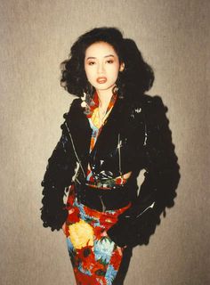 Anita Mui