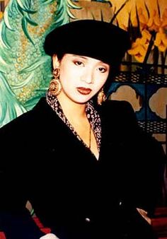 Anita Mui