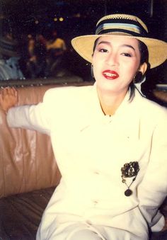 Anita Mui