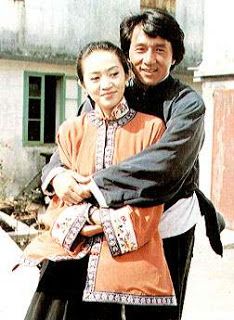 Anita Mui