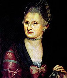 Anna Maria Mozart