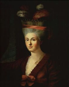 Anna Maria Mozart