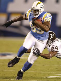 Antonio Gates