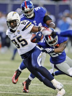 Antonio Gates