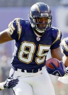 Antonio Gates