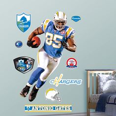 Antonio Gates