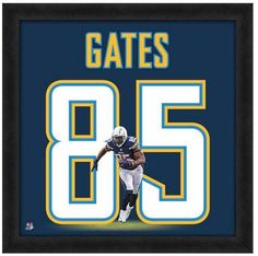 Antonio Gates