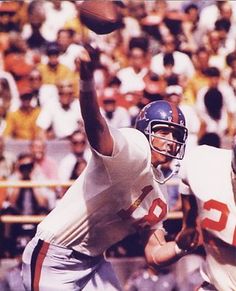 Archie Manning