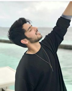 Armaan Malik