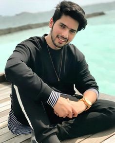 Armaan Malik