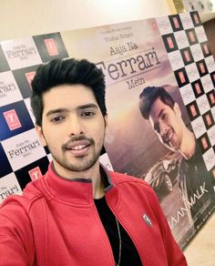 Armaan Malik