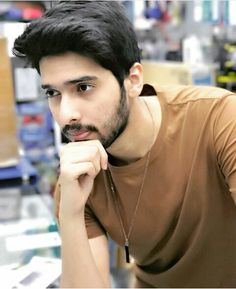 Armaan Malik