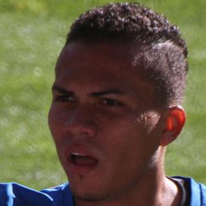 Arnold Peralta