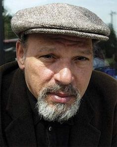 August Wilson