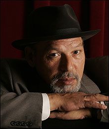 August Wilson