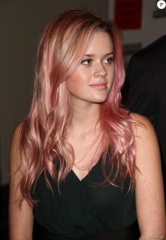 Ava Phillippe