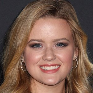 Ava Phillippe