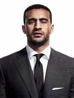 Badr Hari