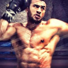 Badr Hari