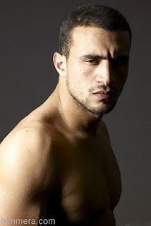 Badr Hari