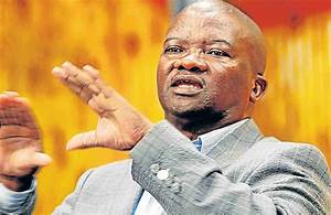 Bantu Holomisa