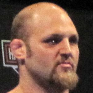 Ben Rothwell