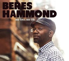 Beres Hammond