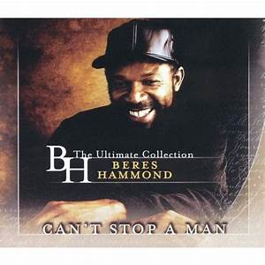 Beres Hammond