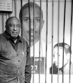 Bernard Lafayette