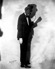 Bert Williams