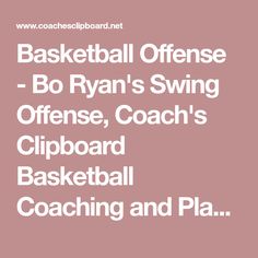 Bo Ryan