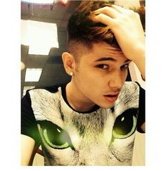 Brandon Pulido