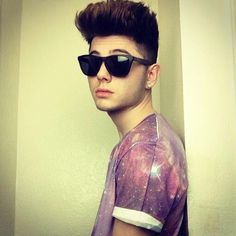 Brandon Pulido