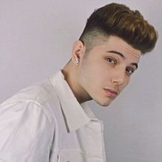 Brandon Pulido