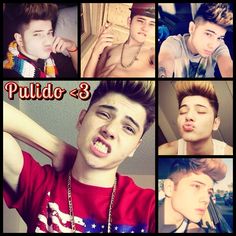 Brandon Pulido