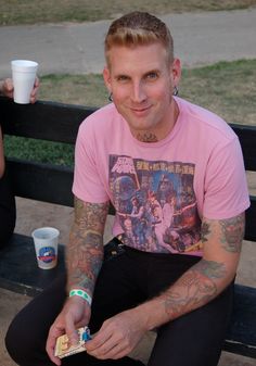 Brann Dailor