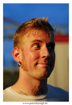 Brann Dailor