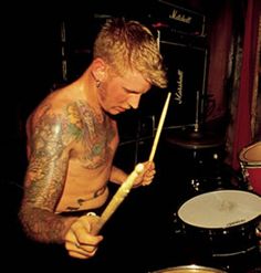 Brann Dailor