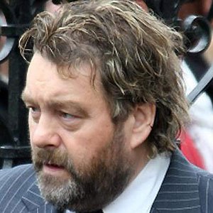 Brendan Grace