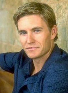 Brett Tucker