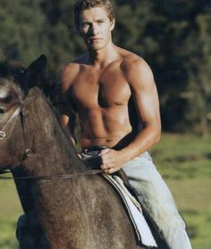 Brett Tucker