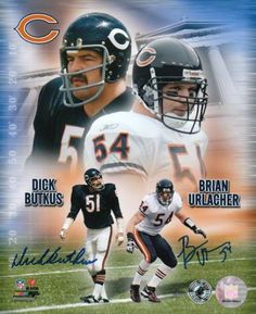 Brian Urlacher