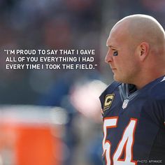 Brian Urlacher