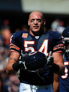 Brian Urlacher