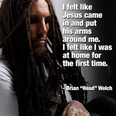 Brian Welch