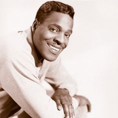 Brook Benton