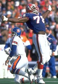 Bruce Smith