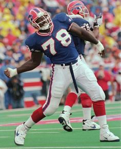 Bruce Smith