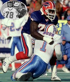 Bruce Smith